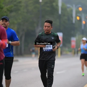 Runner Photo 8165940