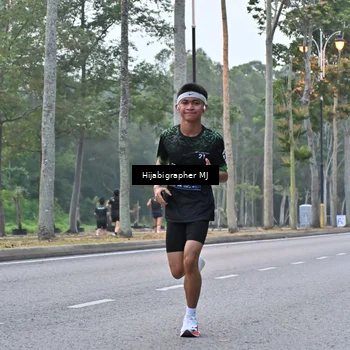 Runner Photo 8165941