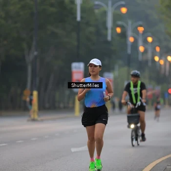 Runner Photo 8165942