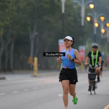 Runner Photo 8165943