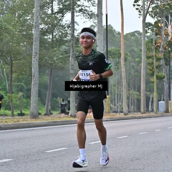 Runner Photo 8165944