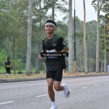 Runner Photo 8165945