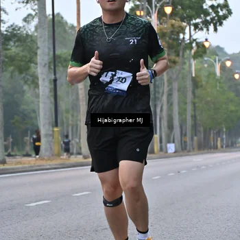 Runner Photo 8165947