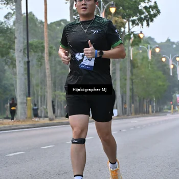 Runner Photo 8165948
