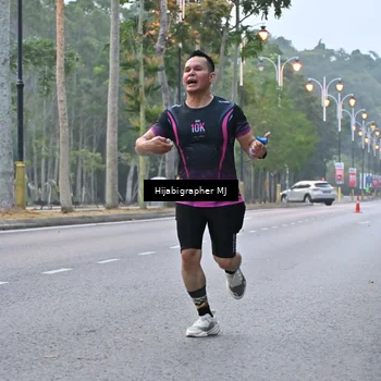 Runner Photo 8165949