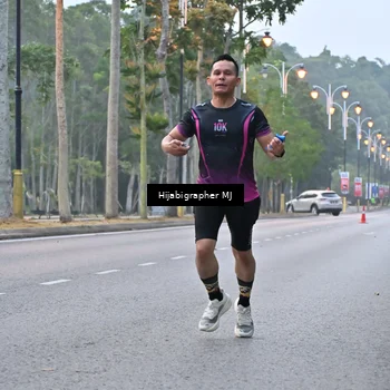 Runner Photo 8165950