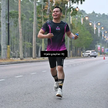 Runner Photo 8165952