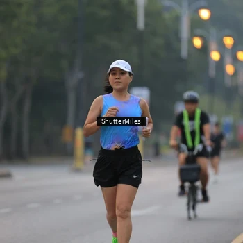 Runner Photo 8165956