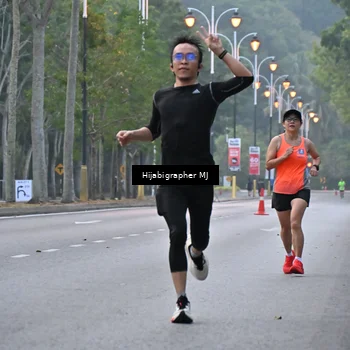 Runner Photo 8165957