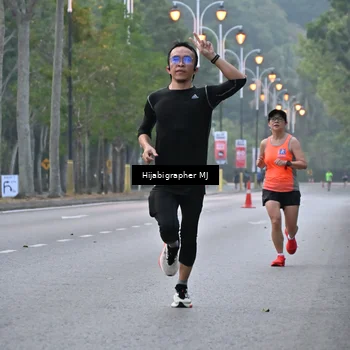 Runner Photo 8165959