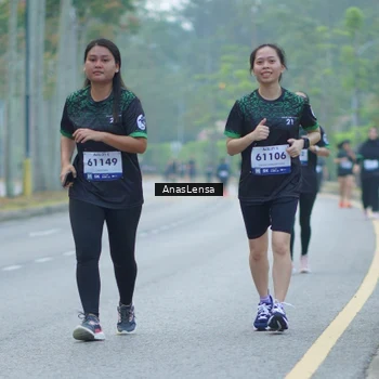 Runner Photo 8165960