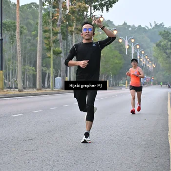 Runner Photo 8165961