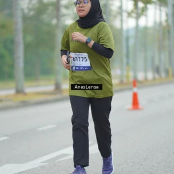 Runner Photo 8165962