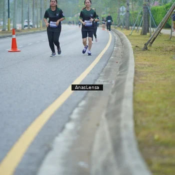 Runner Photo 8165964