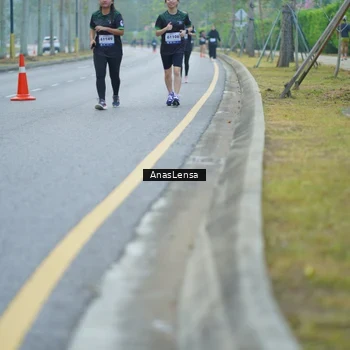 Runner Photo 8165965