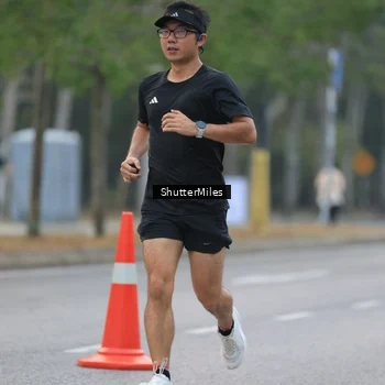 Runner Photo 8165966