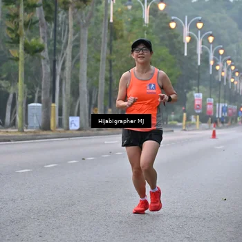 Runner Photo 8165967