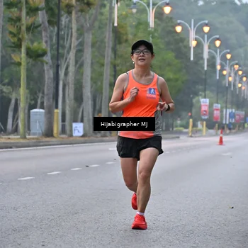 Runner Photo 8165968