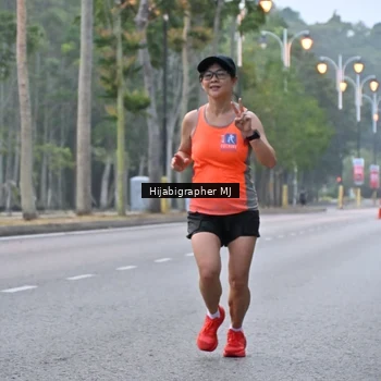 Runner Photo 8165969