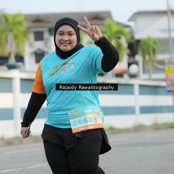 Runner Photo 8165970