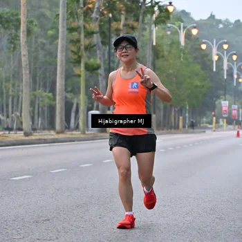 Runner Photo 8165973