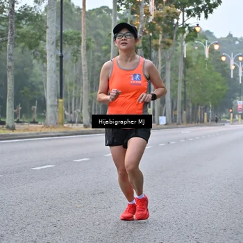 Runner Photo 8165976