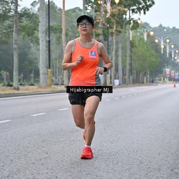 Runner Photo 8165981