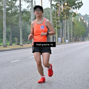 Runner Photo 8165983