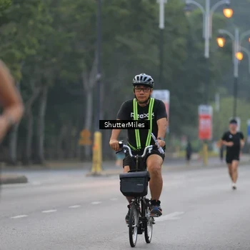 Runner Photo 8165985
