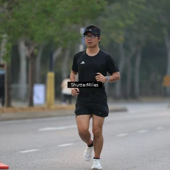 Runner Photo 8165987