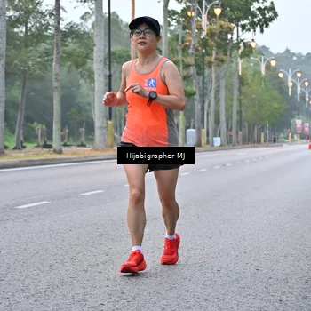 Runner Photo 8165988