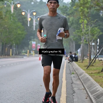 Runner Photo 8165989
