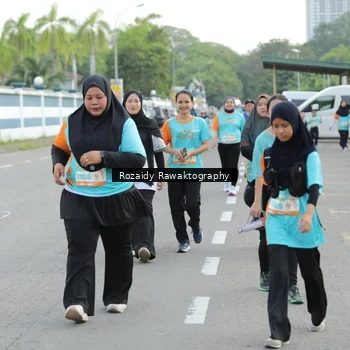 Runner Photo 8165991