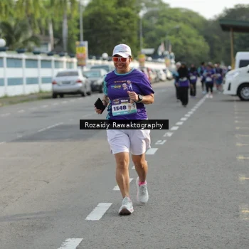 Runner Photo 8165992