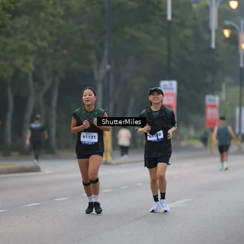 Runner Photo 8165993