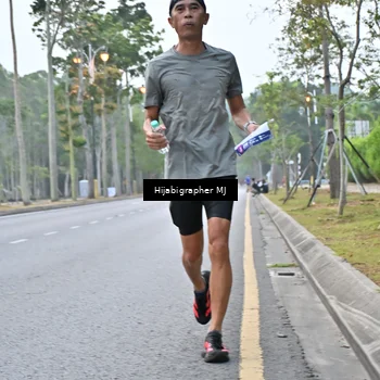 Runner Photo 8165994