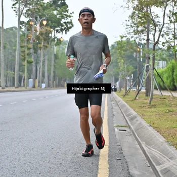 Runner Photo 8165995