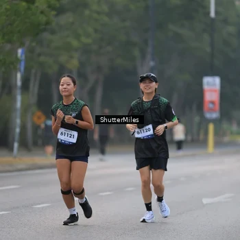 Runner Photo 8165996