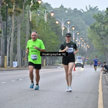 Runner Photo 8165998