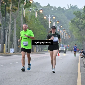 Runner Photo 8165999