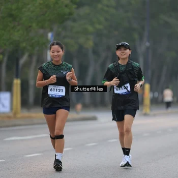 Runner Photo 8166003