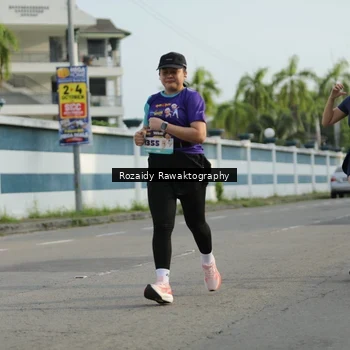 Runner Photo 8166004
