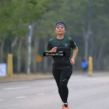 Runner Photo 8166005