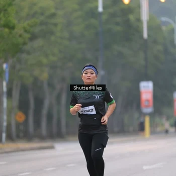 Runner Photo 8166006