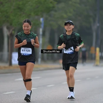 Runner Photo 8166007