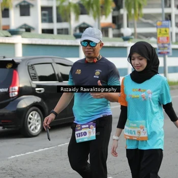 Runner Photo 8166008