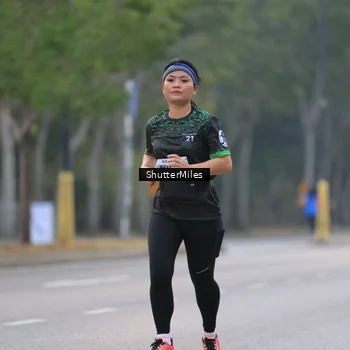 Runner Photo 8166009