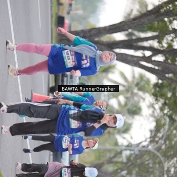 Runner Photo 8166010