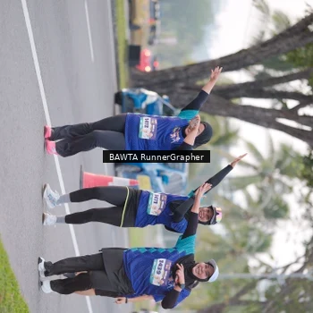 Runner Photo 8166011