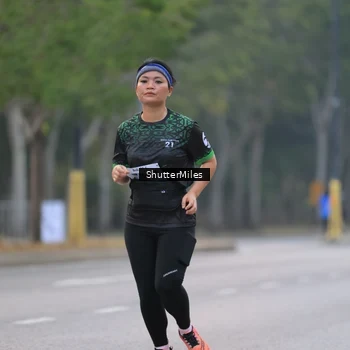 Runner Photo 8166012
